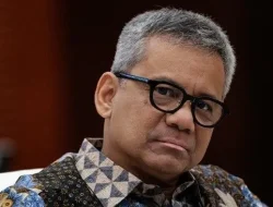 Suahasil Nazara Gantikan Purbaya, Kursi Menteri Keuangan Berganti
