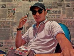 KTA Wartawan Jangan Asal Terbit, Profesionalisme Jadi Sorotan