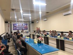 Dukung Program Prioritas Kapolri, Puslitbang Polri Gelar Penelitian Kamseltibcarlantas Berbasis Teknologi