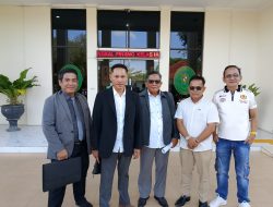 Praperadilan Alkes MOT Memanas, Kuasa Hukum: Barang Bukan Hilang, Sedang Diperbaiki