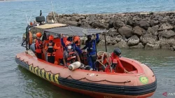 Hari Kedelapan, SAR Perluas Pencarian Arupadhatu 1 hingga Dekati Anak Krakatau