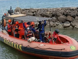 Hari Kedelapan, SAR Perluas Pencarian Arupadhatu 1 hingga Dekati Anak Krakatau