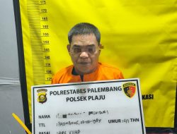Kapolrestabes Palembang Tegaskan Penggelapan Mobil Ibu Kandung Diproses Secara Profesional