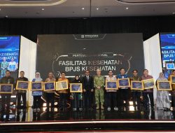 Lewati 98% Populasi, BPJS Kesehatan Tancap Gas Dorong Layanan Berbasis Value-Based Care