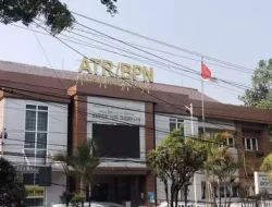 7 Tahun Menunggu Sertifikat PTSL, Warga Tanah Tinggi Pertanyakan Kepastian BPN