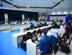 PLN, Kementerian ESDM, dan Pemerintah Daerah Sinkronkan Program Lisdes, Pemerataan Kelistrikan di Sumatera Selatan