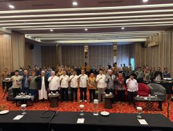 Densus 88 Gelar Seminar Transformasi Ideologi, 48 Eks JI Sumsel Mantapkan Komitmen pada NKRI
