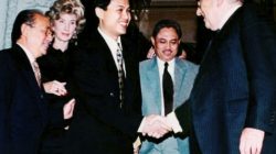 AAT SURYA SAFAAT DIDAPUK JADI DIREKTUR UKW PWI PUSAT 2025-2030
