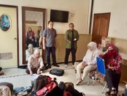 Polda Sumsel Bongkar Dugaan Pemerasan Dana Pendidikan APBN di Banyuasin, Dua PPPK Diamankan