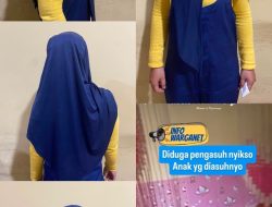 Polda Sumsel Ringkus Pelaku Penganiayaan Balita yang Viral di Medsos