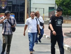 Dugaan Oknum Mengaku Wartawan Minta Uang Kades di Samosir Disorot