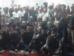 Forum Ulama-Umaro Sumsel Jadi Momentum Teladani Rasulullah dan Perkuat Kebersamaan