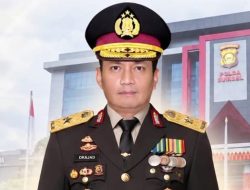 Rotasi Besar Polri, 20 Perwira Dimutasi ke Itwasum, Eks Karo SDM Polda Sumsel Naik Bintang Satu