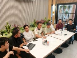 Fakta Hukum Kasus Tongkang OCEANIC 238: Murni Kredit Macet dan Lelang Sah, Polda Sumsel Tindak Sesuai Prosedur