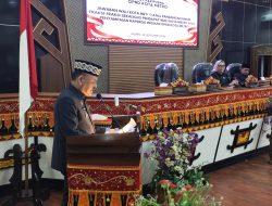 Wali Kota Metro Balas Kritik Fraksi DPRD: Jelaskan Pinjaman Rp20 Miliar hingga Penanganan TPAS