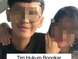 Prahara Rumah Tangga Terungkap, ASN Inspektorat OKI Sempat Konsultasi Cerai Sebelum Tewas Ditikam Istri