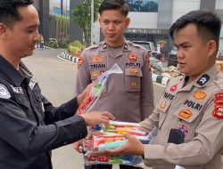 Operasi Sikat 1 Musi 2026, Polda Sumsel Fokus Berantas 3C dan Premanisme