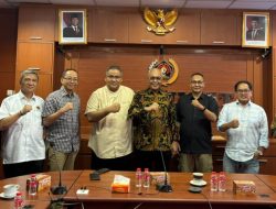 HPN 2027 Digelar di Lampung, PWI Dorong Pers Makin Profesional dan Inklusif