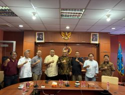 JMSI Mendukung Penuh Penyelenggaraan HPN 2027