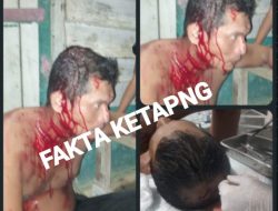 Main Hakim Sendiri di Simpang Dua: Kala Teguran Knalpot Brong Berujung Pengeroyokan Massal Pekerja Sawit