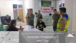 Pemuda Asal Batu Diculik dan Dianiaya di Dalam Mobil di Surabaya: Korban Dibuang di Jalan Sarono Jiwo, Kuasa Hukum dan Komunitas ARSAS Kawal Laporan ke Polrestabes Surabaya