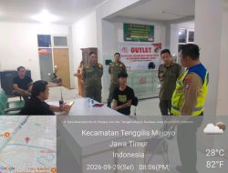 Pemuda Asal Batu Diculik dan Dianiaya di Dalam Mobil di Surabaya: Korban Dibuang di Jalan Sarono Jiwo, Kuasa Hukum dan Komunitas ARSAS Kawal Laporan ke Polrestabes Surabaya
