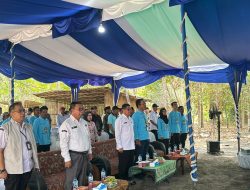 ⁠Program EmPOWER, PLN hadir menyapa masyarakat adat