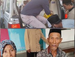 Tangis Ibu Pecah Saat Isnandar Pulang, Misteri Kematian Kini Diburu Polisi
