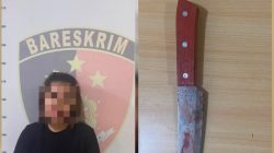 PERSSELISIHAN BERUJUNG MAUT, PNS OKI TEWAS DITIKAM