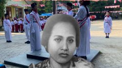 ISTRI KEDUA SOEKARNO, INGGIT GARNASIH ADALAH SALAH SATU ROMANSA PALING LEGENDARIS DAN SEJARAH PERJUANGAN KEMERDEKAAN RI