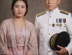 Di Balik Ketegasan Seragam Letjen S. Parman, Ada Kisah Cinta yang Sunyi