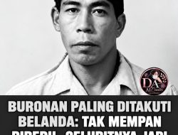 Bura, Pejuang Rakyat dari Jember yang Namanya Hidup dalam Ingatan Masyarakat