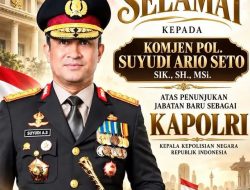 Uji Kelayakan di Komisi III Berlangsung Sekitar 30 Menit, Pengangkatan Disetujui dalam Rapat Paripurna DPR