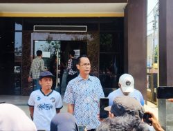 Pemukulan Saat Kejuaraan Karate di Bandar Lampung Masuki Tahap Penyidikan