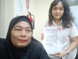 Anggota Dewan Pers Rossana Terima Klarifikasi, Novianti Siap Buka Data dan Fakta Hasil Investigasi