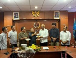 PWI Konsolidasikan 38 Portal Daerah, Grand Launching Serentak 1 Oktober