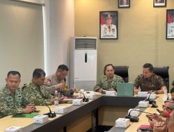 Suyudi Ario Seto Resmi Jadi Kapolri, Babak Baru Penegakan Hukum Dimulai