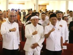 DISRUPSI DIGITAL MENGGUNCANG PERS, AKHMAD MUNIR: VERIFIKASI DAN INTEGRITAS TAK BOLEH HILANG
