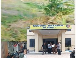 Sapi Rusak Kebun, Konflik Warga Rantau Dodor Memanas: Kades Disorot, Ancaman ‘Mati Kau!’ Masuk Laporan Polisi