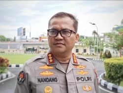 Polda Sumsel Sambut Positif Tagline Baru “Polisi Bersama Masyarakat” untuk Pelayanan Berkeadilan
