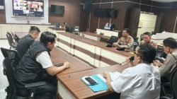Operasi Sikat I Musi 2026, Polda Sumsel Amankan 26 Tersangka 3C dan 96 Pelaku Premanisme