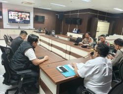 Operasi Sikat I Musi 2026, Polda Sumsel Amankan 26 Tersangka 3C dan 96 Pelaku Premanisme