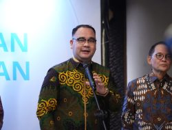 Sinergi Nasional: BPJS Kesehatan Gandeng 31 Asuransi Tambahan, Perkuat Ekosistem Pembiayaan Lewat KAPJ