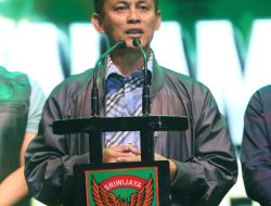 Semarak Puncak HUT ke-81 TNI: Kodam II/Sriwijaya Gelar Panggung Hiburan Rakyat dan Pembagian Sembako di Jakabaring