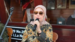 Polemik Pembongkaran Pasar Shopping Metro, Chusnunia Minta Pemkot Metro Cari Jalan Tengah