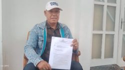 Diduga Ilegal dan Di-backing Oknum, EW-NCW Sumsel Laporkan Galian C Pasir Beton di Kawasan Lubuk Keliat dan Muara Kuang