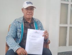 Diduga Ilegal dan Di-backing Oknum, EW-NCW Sumsel Laporkan Galian C Pasir Beton di Kawasan Lubuk Keliat dan Muara Kuang