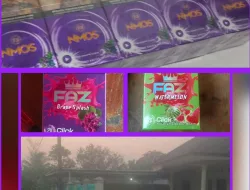 Negara Dirugikan, Rokok Diduga Bercukai Palsu Beredar: Bea Cukai dan Polda Babel Diuji Nyali Penegakan Hukumnya