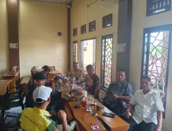 Tepis Isu Perpecahan, DPD SWI Nagan Raya Gelar Silaturahmi dan Tegaskan Satu Komando