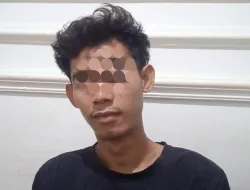Kasus Berdarah di Muratara Terungkap, Satu Tersangka Diamankan, Dua Masih Buron